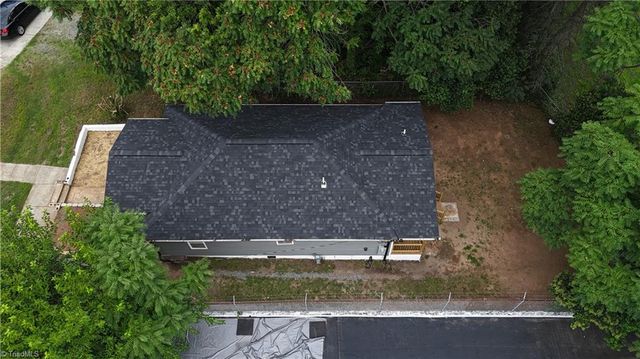 301 Fayetteville Street, Winston-salem, NC 27127