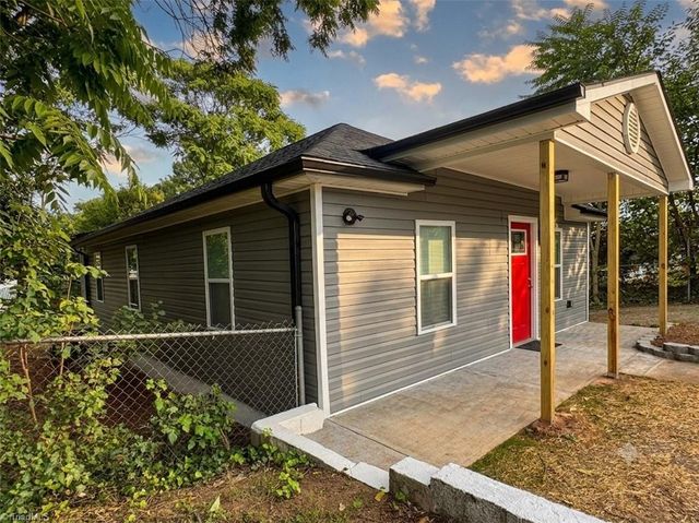 301 Fayetteville Street, Winston-salem, NC 27127