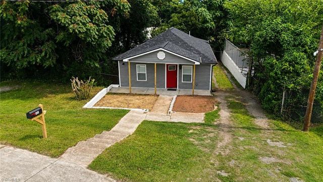 301 Fayetteville Street, Winston-salem, NC 27127