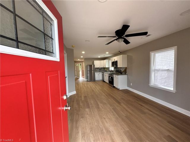 301 Fayetteville Street, Winston-salem, NC 27127