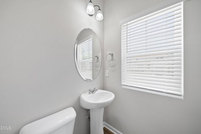 2816 Elsa Drive, Raleigh, NC 27610