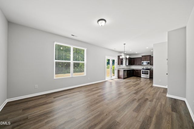 2816 Elsa Drive, Raleigh, NC 27610