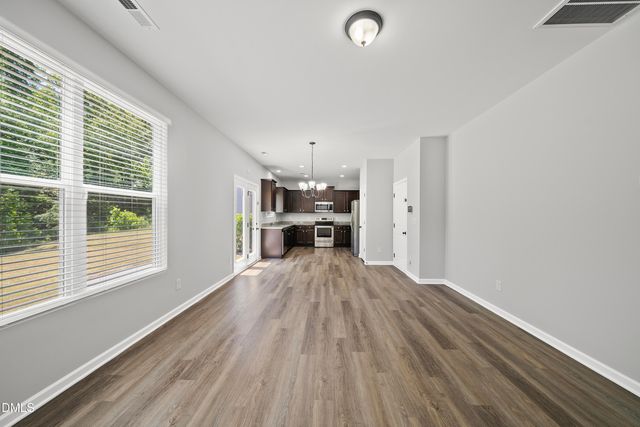 2816 Elsa Drive, Raleigh, NC 27610