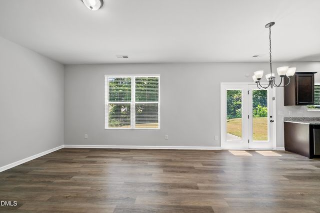 2816 Elsa Drive, Raleigh, NC 27610