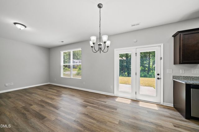 2816 Elsa Drive, Raleigh, NC 27610