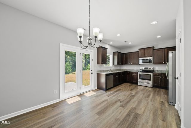 2816 Elsa Drive, Raleigh, NC 27610