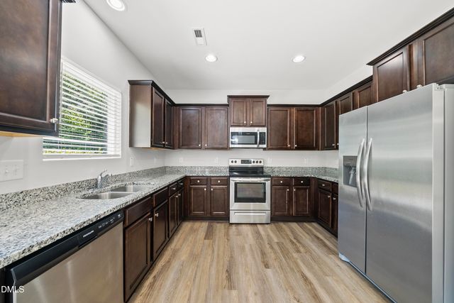 2816 Elsa Drive, Raleigh, NC 27610