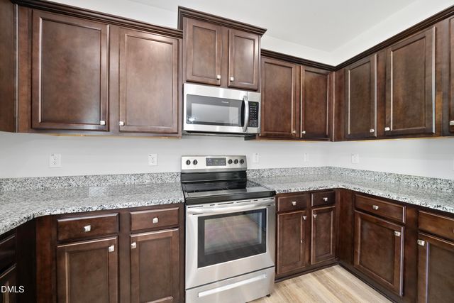 2816 Elsa Drive, Raleigh, NC 27610