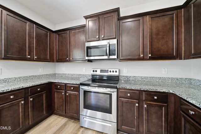 2816 Elsa Drive, Raleigh, NC 27610