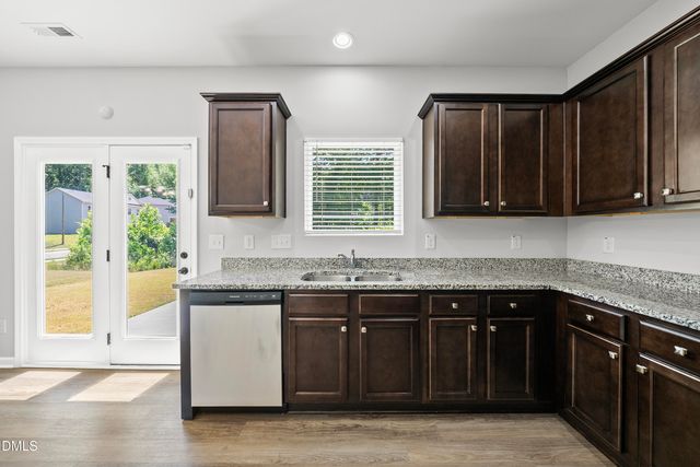 2816 Elsa Drive, Raleigh, NC 27610