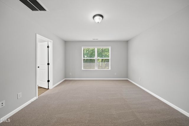 2816 Elsa Drive, Raleigh, NC 27610
