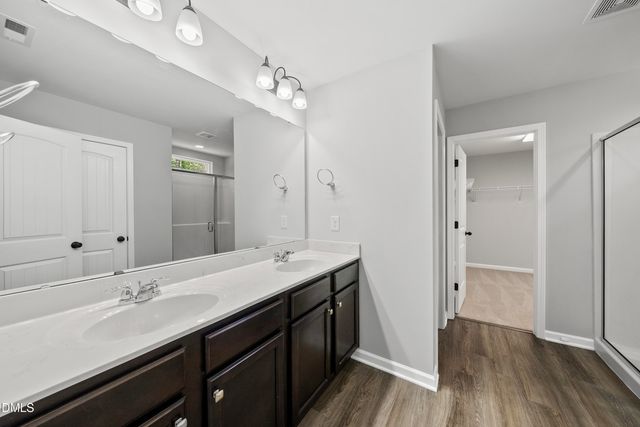 2816 Elsa Drive, Raleigh, NC 27610