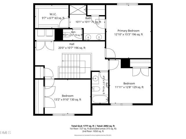 2816 Elsa Drive, Raleigh, NC 27610