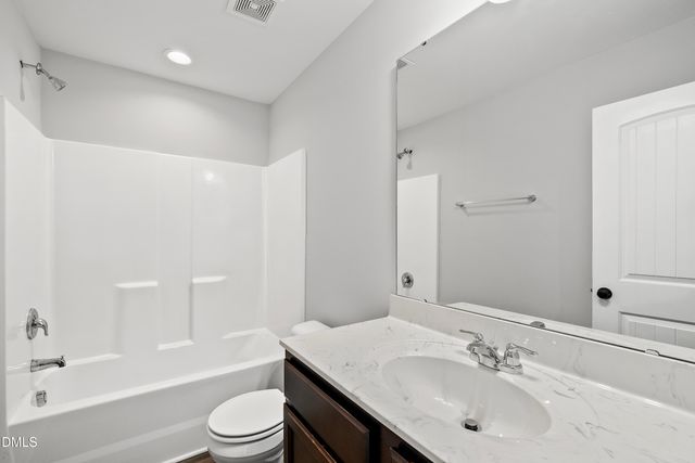 2816 Elsa Drive, Raleigh, NC 27610