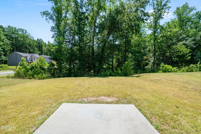 2816 Elsa Drive, Raleigh, NC 27610