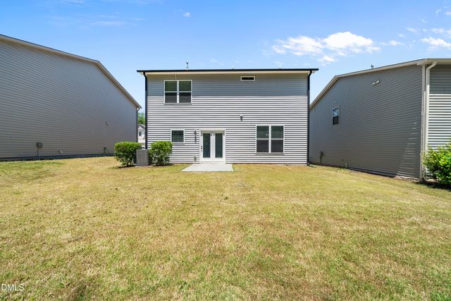 2816 Elsa Drive, Raleigh, NC 27610