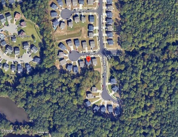 2816 Elsa Drive, Raleigh, NC 27610