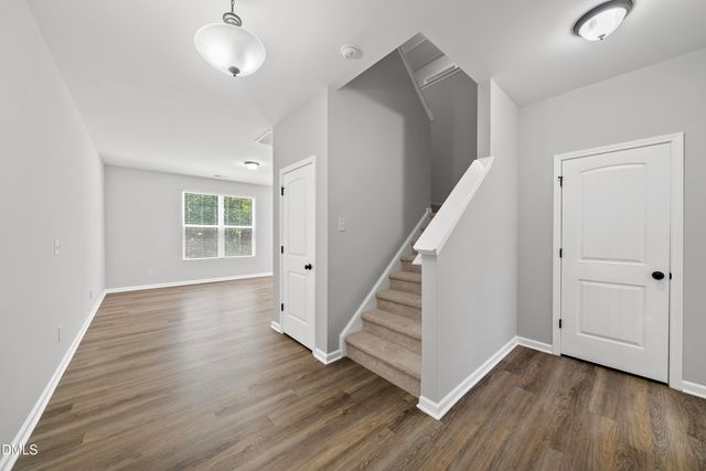 2816 Elsa Drive, Raleigh, NC 27610