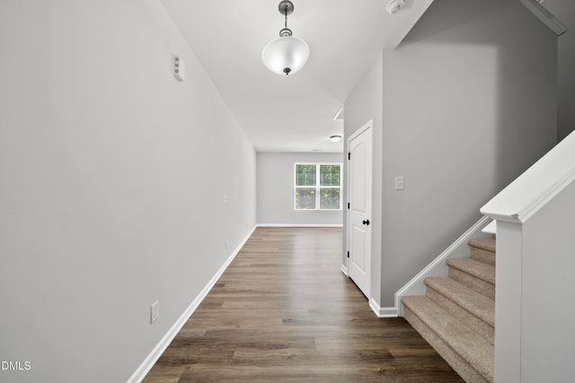 2816 Elsa Drive, Raleigh, NC 27610
