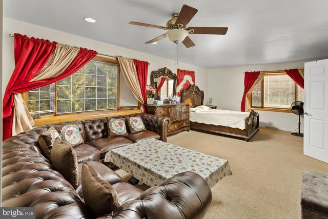 59 BORDENTOWN CHESTERFIELD RD, Chesterfield, NJ 08515