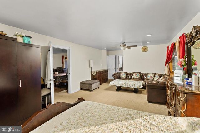 59 BORDENTOWN CHESTERFIELD RD, Chesterfield, NJ 08515