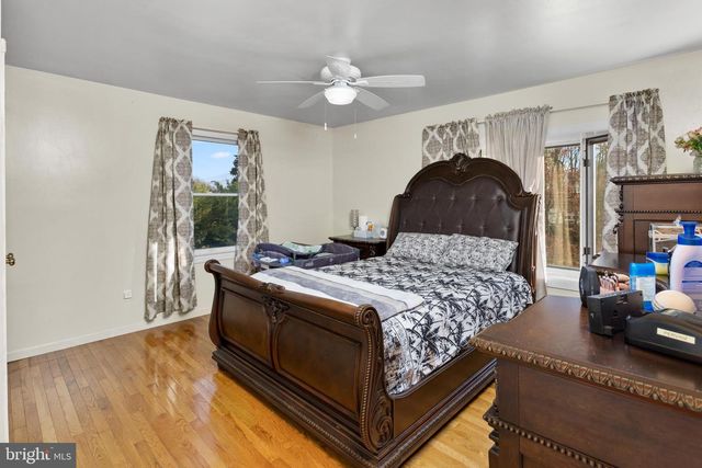 59 BORDENTOWN CHESTERFIELD RD, Chesterfield, NJ 08515