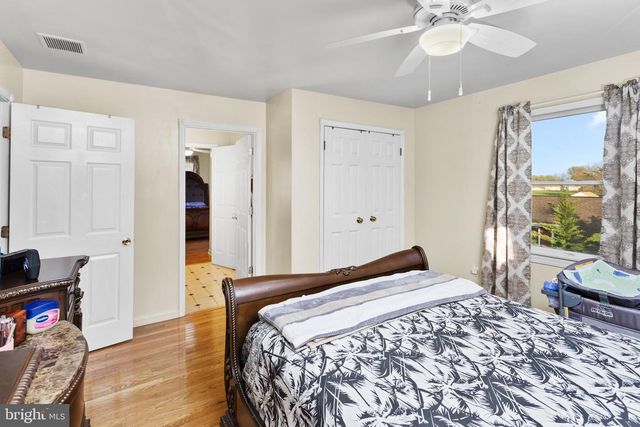 59 BORDENTOWN CHESTERFIELD RD, Chesterfield, NJ 08515