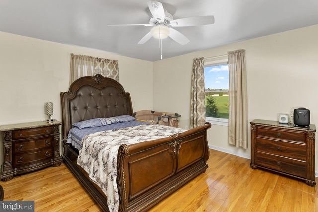 59 BORDENTOWN CHESTERFIELD RD, Chesterfield, NJ 08515