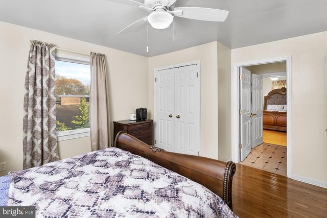 59 BORDENTOWN CHESTERFIELD RD, Chesterfield, NJ 08515