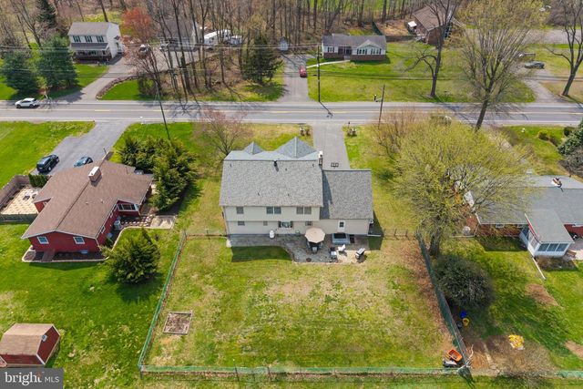 59 BORDENTOWN CHESTERFIELD RD, Chesterfield, NJ 08515