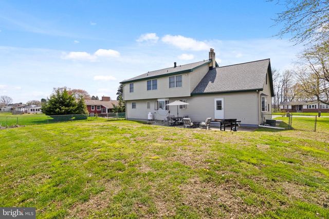 59 BORDENTOWN CHESTERFIELD RD, Chesterfield, NJ 08515