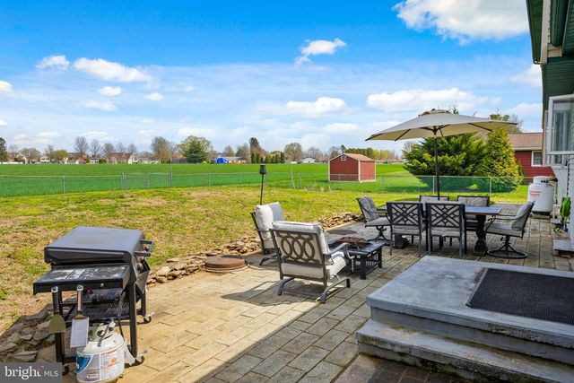 59 BORDENTOWN CHESTERFIELD RD, Chesterfield, NJ 08515