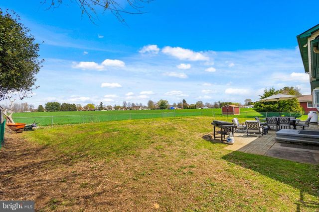 59 BORDENTOWN CHESTERFIELD RD, Chesterfield, NJ 08515