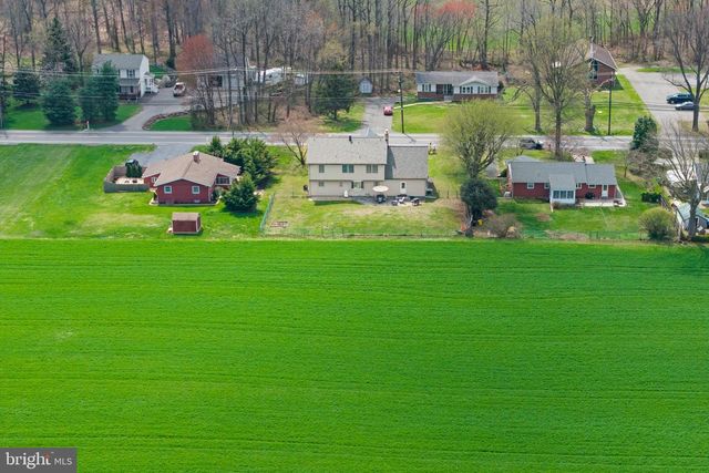59 BORDENTOWN CHESTERFIELD RD, Chesterfield, NJ 08515