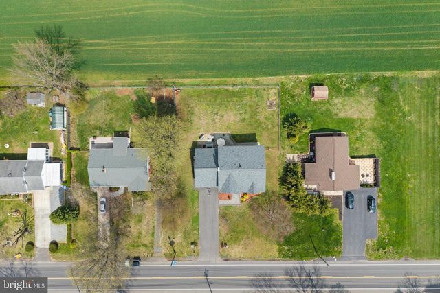 59 BORDENTOWN CHESTERFIELD RD, Chesterfield, NJ 08515
