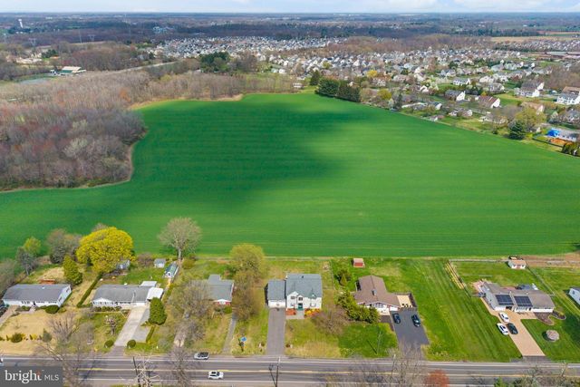 59 BORDENTOWN CHESTERFIELD RD, Chesterfield, NJ 08515