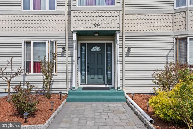 59 BORDENTOWN CHESTERFIELD RD, Chesterfield, NJ 08515