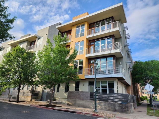 1320 Robert Browning ST 409, Austin, TX 78723