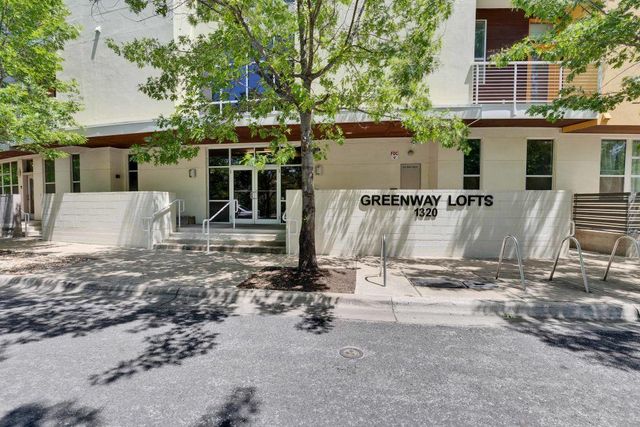 1320 Robert Browning ST 409, Austin, TX 78723
