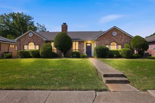 606 Rosedown Lane, Mesquite, TX 75150