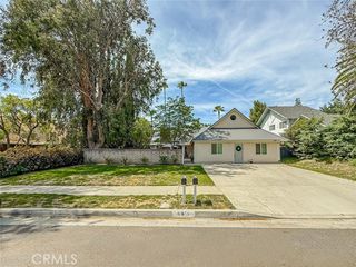 8371 Capistrano Avenue, West Hills (los Angeles), CA 91304