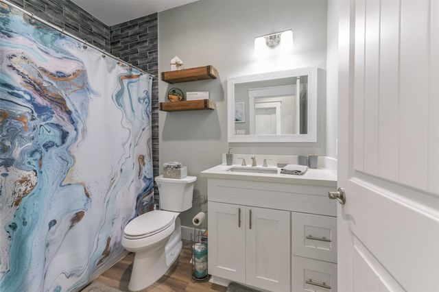 16630 Jean Lafitte Road, Galveston, TX 77554