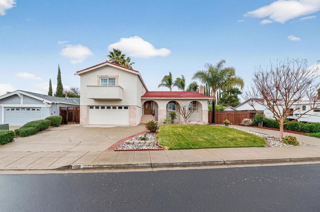 574 574 Cinnabar Dr, Livermore, CA 94550