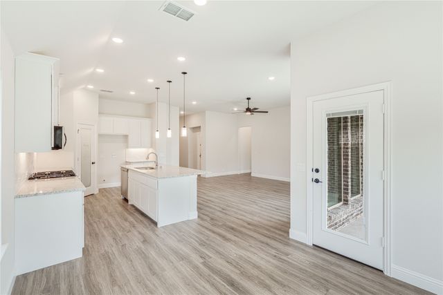 3240 Southampton Drive, Mesquite, TX 75181