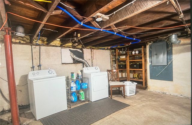 1705 Hillside Avenue, Springfield, OH 45503