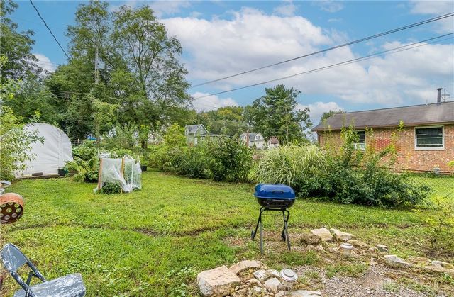 1705 Hillside Avenue, Springfield, OH 45503
