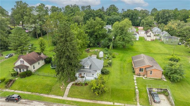 1705 Hillside Avenue, Springfield, OH 45503