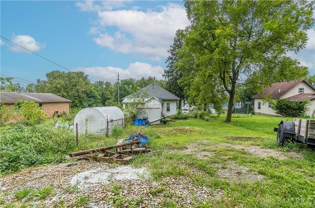 1705 Hillside Avenue, Springfield, OH 45503
