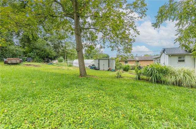 1705 Hillside Avenue, Springfield, OH 45503