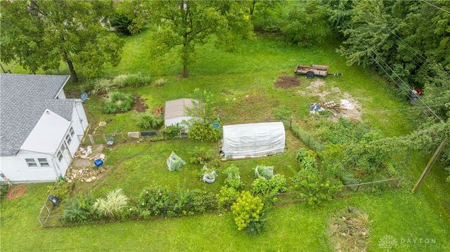 1705 Hillside Avenue, Springfield, OH 45503